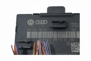 8T0959792K Блок управления (другие) Audi A5 (S5,RS5) 1 Арт e12351586, вид 4