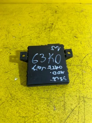 8T0907468K Блок управления (другие) Audi A5 (S5,RS5) 1 Арт e12351556, вид 1
