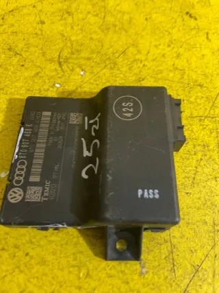 8T0907468K Блок управления (другие) Audi A5 (S5,RS5) 1 Арт e12351556, вид 3