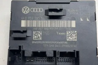 8K0959795C Блок управления (другие) Audi A4 B7 Арт e12351492, вид 2