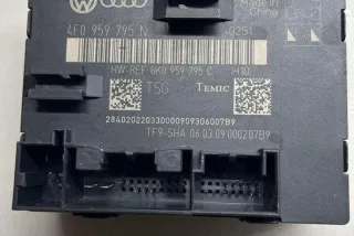 8K0959795C Блок управления (другие) Audi A4 B7 Арт e12351491, вид 1