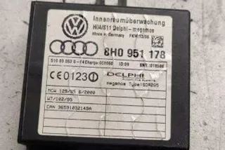 8H0951178 Блок управления (другие) Audi A4 B7 Арт e12351482, вид 3