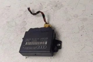 8E0919283D Блок управления (другие) Audi A4 B7 Арт e12351470, вид 1