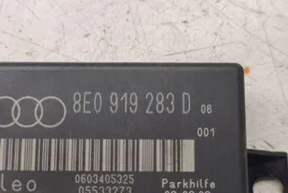 8E0919283D Блок управления (другие) Audi A4 B7 Арт e12351470, вид 3