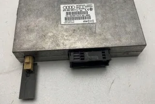 8P0862335H Блок управления (другие) Audi A4 B7 Арт e12351460, вид 2
