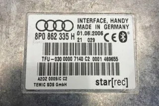 8P0862335H Блок управления (другие) Audi A4 B7 Арт e12351460, вид 3
