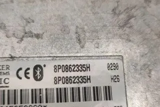 8P0862335H Блок управления (другие) Audi A4 B7 Арт e12351450, вид 4