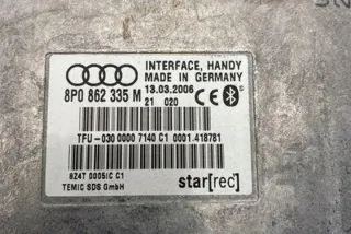 8P0862335M Блок управления (другие) Audi A4 B7 Арт e12351429, вид 1