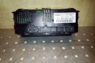 8E0820043B Блок управления (другие) Audi A4 B7 Арт e12351419, вид 4