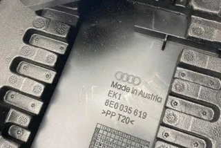 8P0862335C Блок управления (другие) Audi A4 B7 Арт e12351407, вид 1