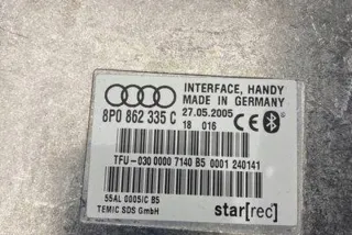 8P0862335C Блок управления (другие) Audi A4 B7 Арт e12351407, вид 6