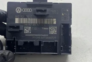 8K0959792C Блок управления (другие) Audi A4 B8 Арт e12351334, вид 2