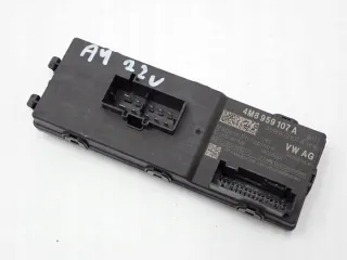 4M8959107A Блок управления (другие) Audi A4 B9 Арт e12351283, вид 1
