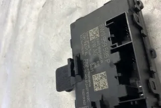 8W0959595P Блок управления (другие) Audi A4 B9 Арт e12351282, вид 1