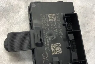 8W0959595P Блок управления (другие) Audi A4 B9 Арт e12351282, вид 2