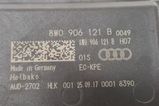 100018390 Блок управления (другие) Audi A4 B9 Арт e12351273, вид 2