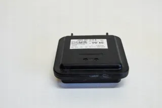 4M0907410A Блок управления (другие) Audi A4 B9 Арт e12351272, вид 5