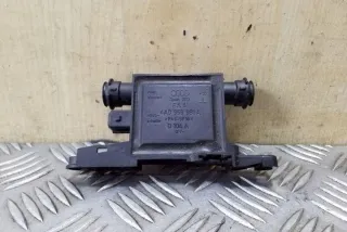 4A0959981A Блок управления (другие) Audi A3 8L Арт e12351262, вид 3