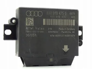 8X0919475Q 17595648530 Блок управления (другие) Audi A1 Арт e12351218, вид 1