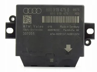 8X0919475Q 17595648530 Блок управления (другие) Audi A1 Арт e12351218, вид 2