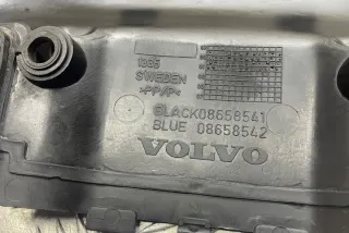 08658541 Декоративная крышка двигателя Volvo S80 1 Арт e12351101, вид 2