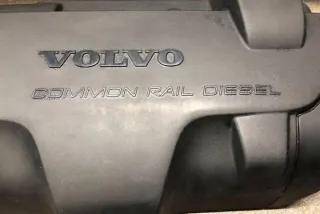 08653495 Декоративная крышка двигателя Volvo S60 1 Арт e12351091, вид 6