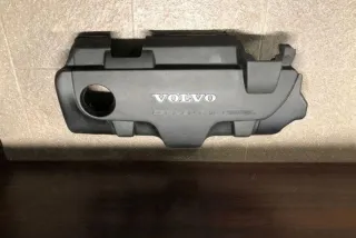 08653495 Декоративная крышка двигателя Volvo S60 1 Арт e12351091, вид 7