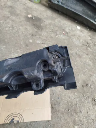 06F129208B Декоративная крышка двигателя Volkswagen Passat B6 Арт e12351044, вид 5
