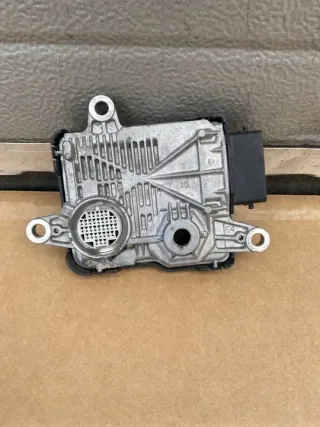 31380617 Блок управления АКПП Volvo S90 2 Арт e12350993, вид 1