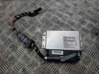 8D0927156BK Блок управления АКПП Volkswagen Passat B5 Арт e12350952, вид 1