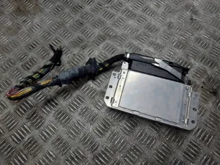 8D0927156BK Блок управления АКПП Volkswagen Passat B5 Арт e12350952, вид 3