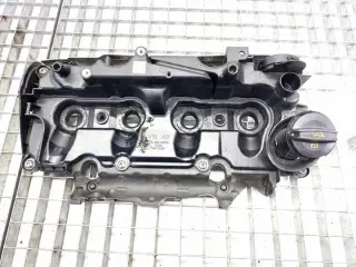 05L103469D LORK-928-142397 Декоративная крышка двигателя Skoda Superb 3 Арт e12350895, вид 1
