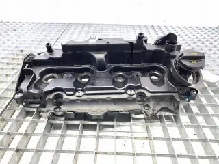 05L103469D LORK-928-142397 Декоративная крышка двигателя Skoda Superb 3 Арт e12350895, вид 2