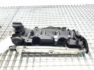 05L103469D LORK-928-142397 Декоративная крышка двигателя Skoda Superb 3 Арт e12350895, вид 3