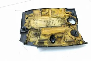 CN0_ 8200299952 Декоративная крышка двигателя Renault Twingo 2 Арт e12350869, вид 4