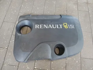 8200383342 Декоративная крышка двигателя Renault Clio 3 Арт e12350814, вид 1
