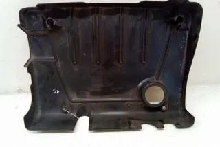 55558383 Декоративная крышка двигателя Opel Vectra C  Арт e12350777, вид 2
