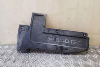 90573513 Декоративная крышка двигателя Opel Frontera B Арт e12350765, вид 2