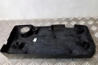 55573267 Декоративная крышка двигателя Opel Astra J Арт e12350741, вид 3