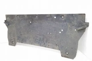 75890BB00B Декоративная крышка двигателя Nissan Qashqai 2 Арт e12350707, вид 1