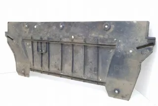 75890BB00B Декоративная крышка двигателя Nissan Qashqai 2 Арт e12350707, вид 4