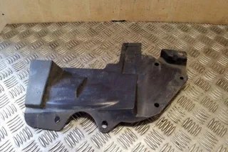 64839JD00A Декоративная крышка двигателя Nissan Qashqai 2 Арт e12350706, вид 1