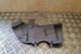 64839JD00A Декоративная крышка двигателя Nissan Qashqai 2 Арт e12350706, вид 2