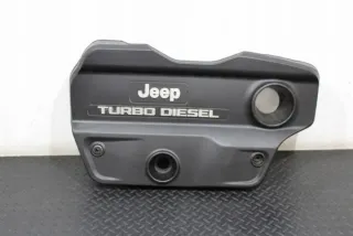 68386926AB Декоративная крышка двигателя Jeep Compass 2 Арт e12350531, вид 1