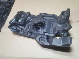 MB3Q6A949AC Декоративная крышка двигателя Ford Ranger 4 Арт e12350462, вид 2