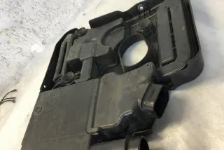 DG939C662AK Декоративная крышка двигателя Ford Mondeo 5 Арт e12350450, вид 1