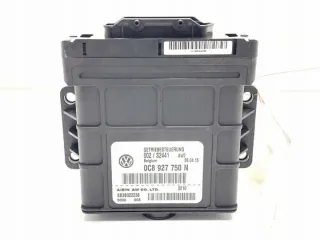 0C8927750N LORK-468-34965 Блок управления АКПП Audi Q7 4L Арт e12350420, вид 1