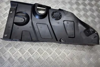 9653509477 Декоративная крышка двигателя Citroen C5 2 Арт e12350394, вид 2