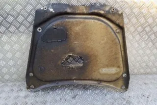 31101095656 Декоративная крышка двигателя BMW X5 E53 Арт e12350357, вид 2