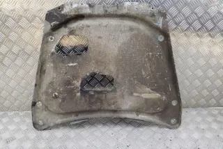 31101095656 Декоративная крышка двигателя BMW X5 F15 Арт e12350306, вид 1